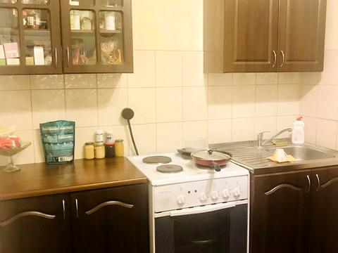 квартира за адресою Оноре де Бальзака вул., 63