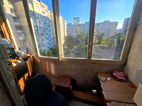 квартира по адресу Зои Гайдай ул., 9/8