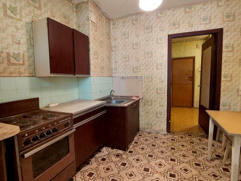 квартира за адресою Одеса, Владислава Бувалкіна вул. (Бочарова Генерала), 69