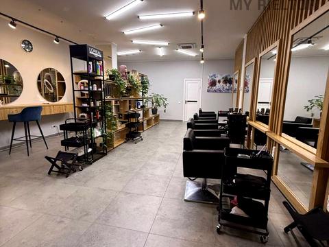 комерційна за адресою Собранецька вул., 11