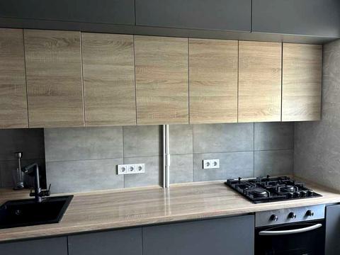 квартира по адресу Героев просп., 12