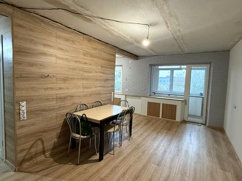 квартира по адресу Юрия Тимошенко ("Тарапуньки") ул. (Примакова), 6