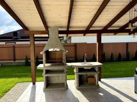 дом по адресу Успішна