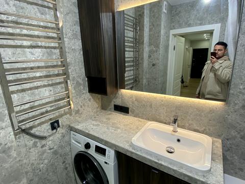 квартира по адресу Химиков ул., 28, к.1-6