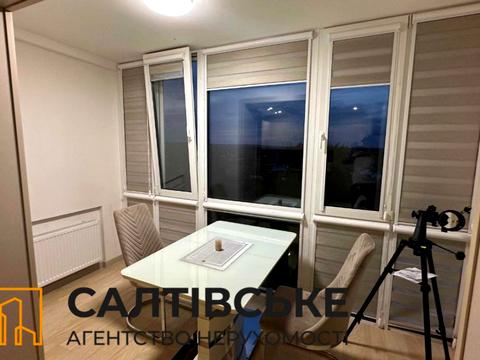 квартира за адресою Кричевського вул., 34