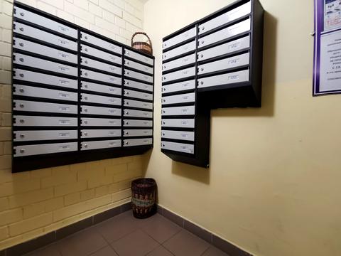 квартира по адресу Победы просп., 60