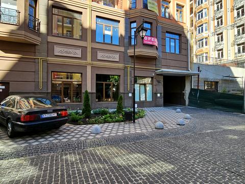 паркоместо по адресу Дегтярная ул., 16