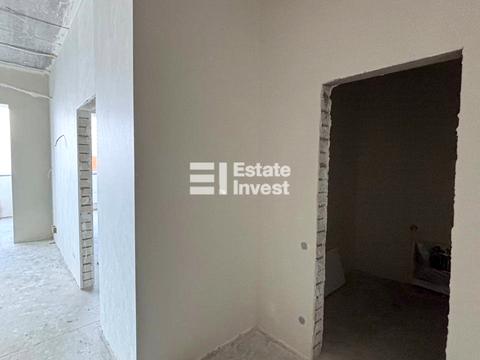 квартира по адресу Партизанский пер. (Бакулина), 10