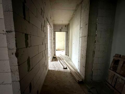 квартира по адресу Ивана Рубчака ул., 2