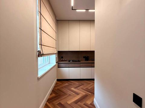 квартира за адресою Олександра Довженка вул., 6