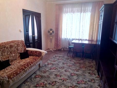 квартира за адресою Киргизька вул., 21