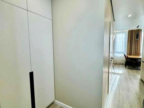 квартира за адресою Салютна вул., 2к9