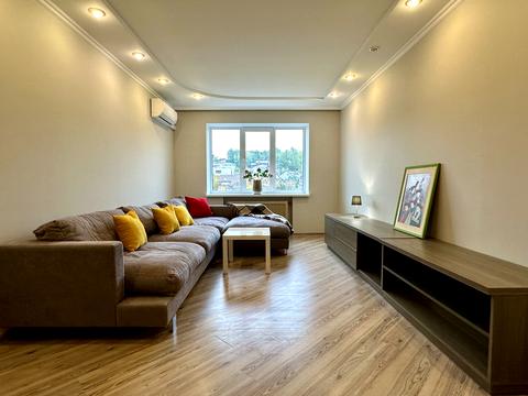 квартира по адресу Мокра ул. (Кудряшова), 7