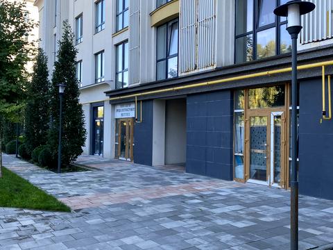 квартира за адресою Миколи Сингаївського вул. (Ново-Оскольська), 2-Б/3
