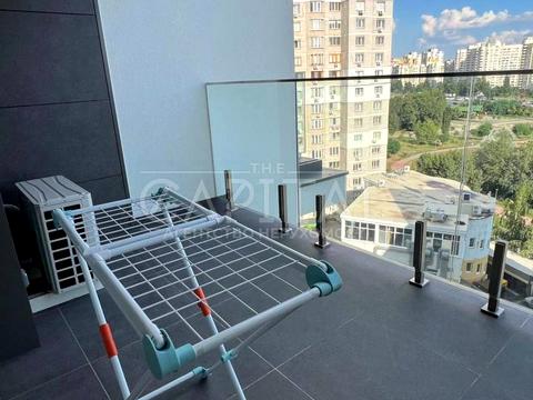 квартира по адресу Драгоманова ул., 31-А