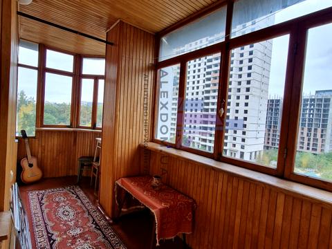 квартира по адресу Василия Стуса ул., 9