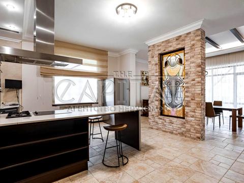 будинок за адресою с. Лісники, Володимирська