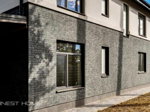 дом по адресу Киево-Мироцкая ул., 17М