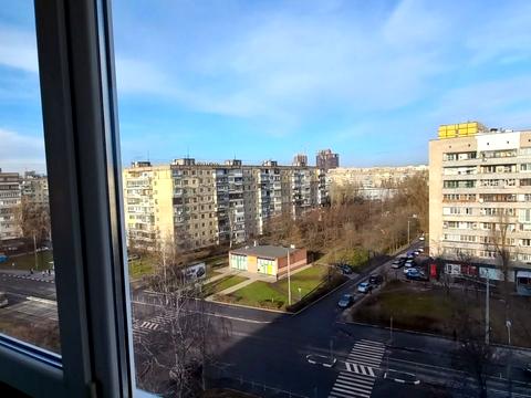 квартира за адресою Героїв просп., 40