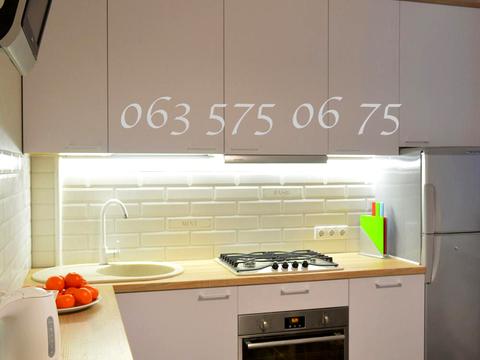 квартира по адресу Леси Украинки бульв., 4