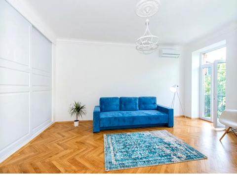 квартира по адресу Спуск Печерский, 19  