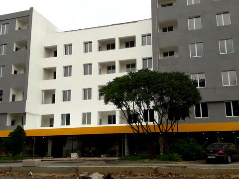 квартира по адресу Московский проспект, 118