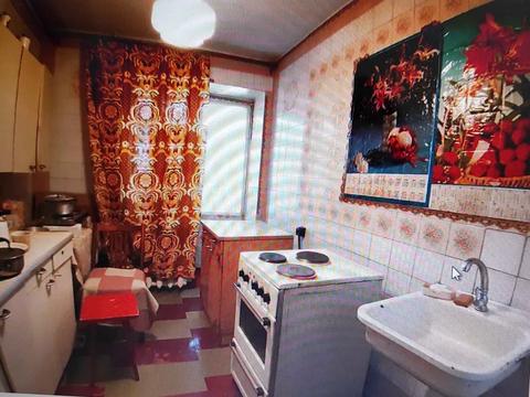 квартира за адресою Галины Сталь, 1