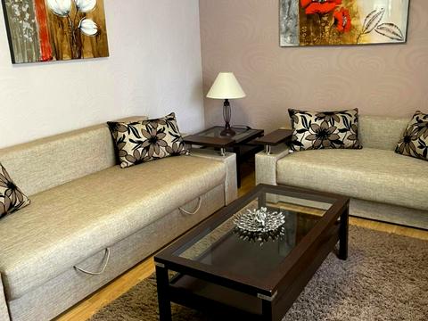 квартира за адресою Михайла Гришка вул., 8-Б