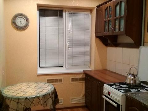 квартира за адресою Туполєва вул.