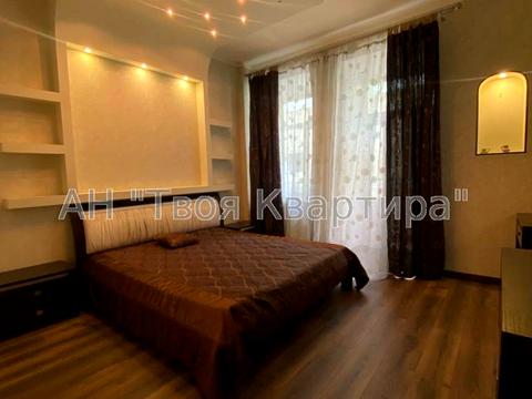 квартира по адресу Гарматная ул., 21/30