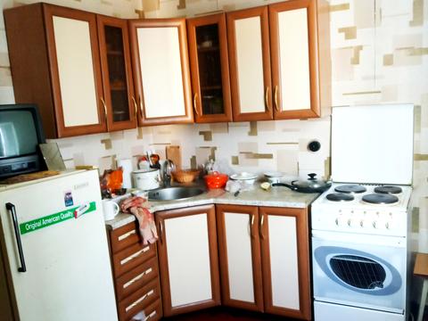 квартира за адресою Драгоманова вул., 23-А