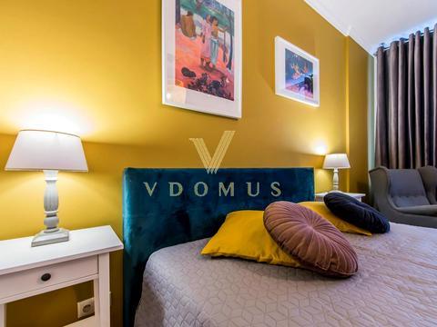 квартира за адресою Андрія Верхогляда вул. (Михайла Драгомирова), 20