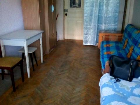 комната по адресу Вышгородская ул.