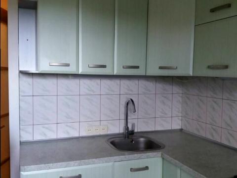 квартира по адресу Чернышевского, 3
