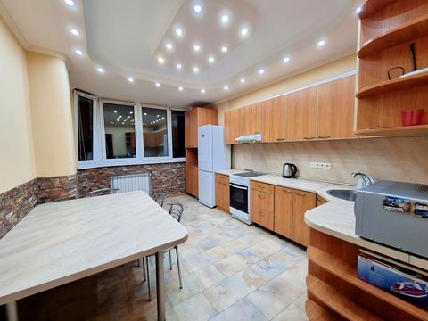 квартира за адресою Вацлава Гавела бульв. (Івана Лепсе), 28