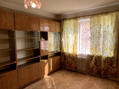 квартира за адресою Ванди Василевской, 10