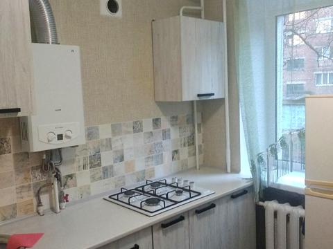 квартира по адресу Заречанская ул.