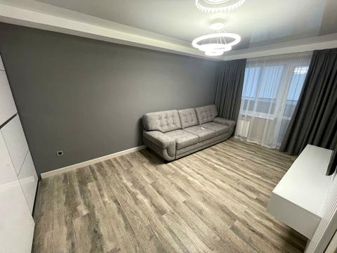 квартира за адресою Бочарова вул., 6