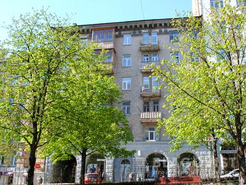 квартира по адресу Антоновича ул. (Горького), 12