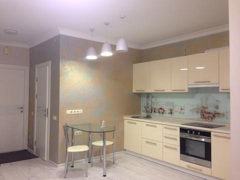 квартира за адресою Миру вул., 7