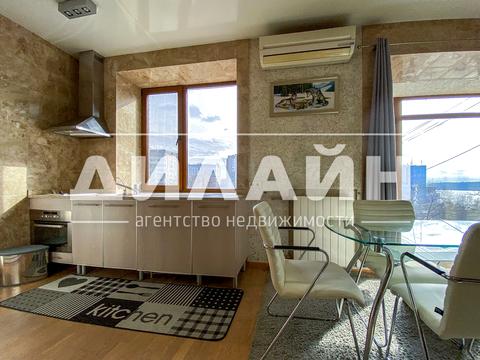 квартира за адресою Шевченка бульв., 66