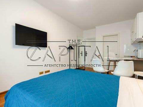 квартира по адресу Митрополита Василия Липковского ул. (Урицкого), 16-А