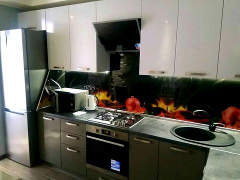 квартира по адресу Запорожское шоссе, 28