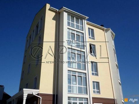 квартира по адресу Волошкова , 1