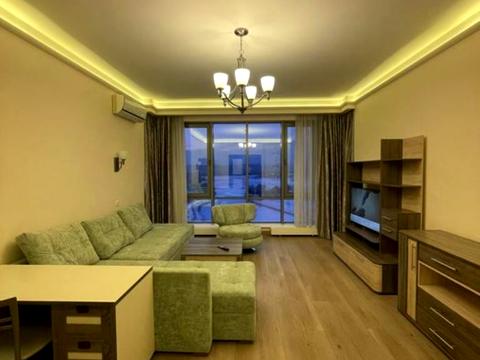 квартира по адресу Днепровская набережная ул., 14