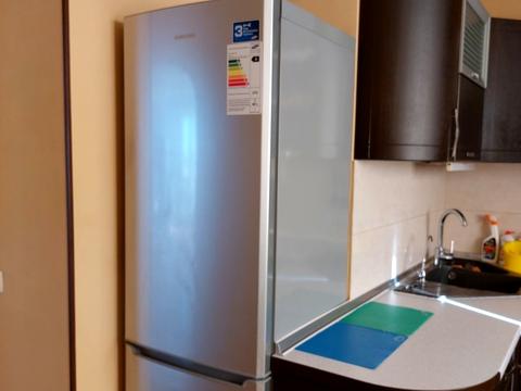 квартира по адресу Александра Мишуги ул., 12