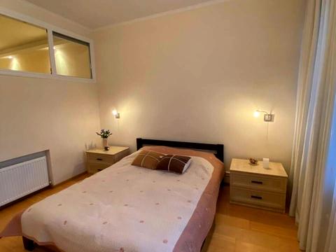 квартира по адресу Елизаветы Чавдар ул., 24