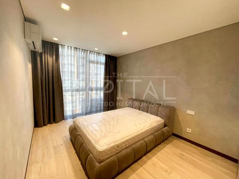 квартира по адресу Предславинская ул., 53