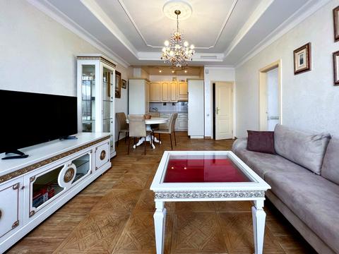 квартира по адресу Жилянская ул., 59