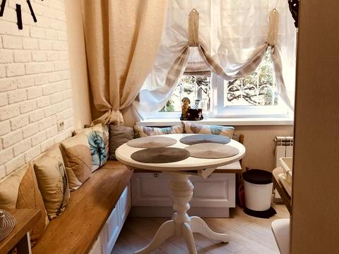 квартира по адресу Оболонский просп., 10-В